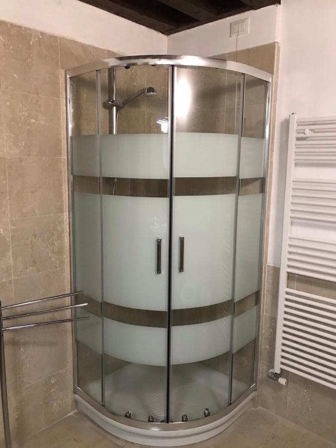 Appartement La Coccola