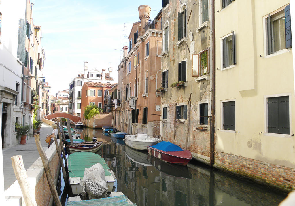 Appartement La Coccola *