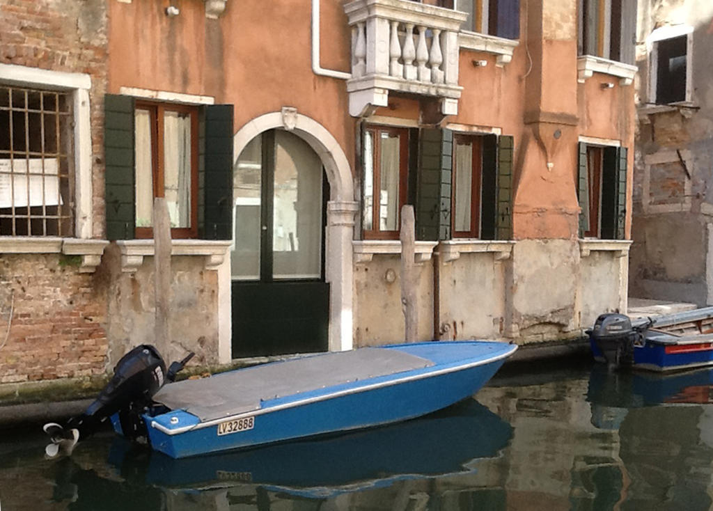 La Coccola Venetië