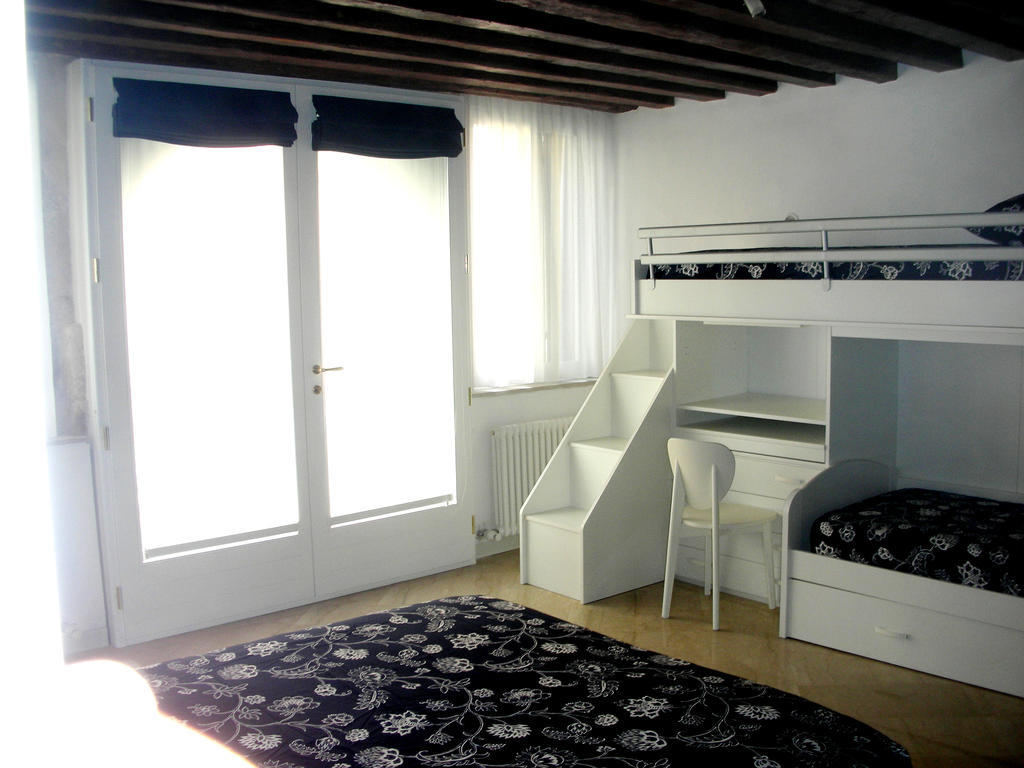 Appartement La Coccola *