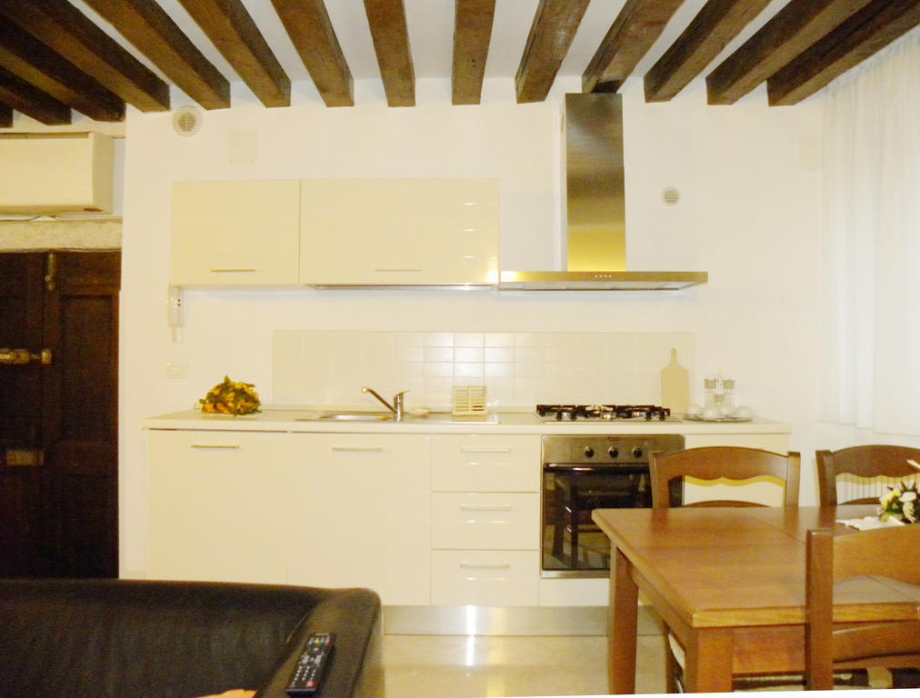 Appartement La Coccola *
