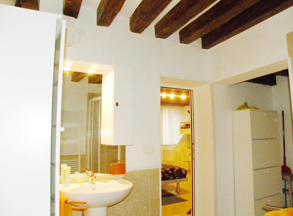Appartement La Coccola Venetië