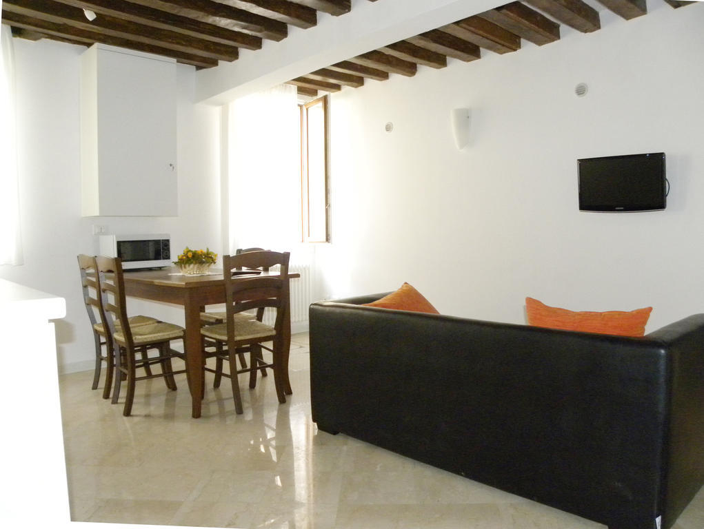 Appartement La Coccola Venetië