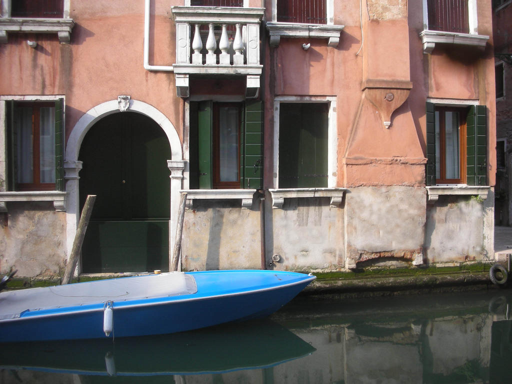 Appartement La Coccola *