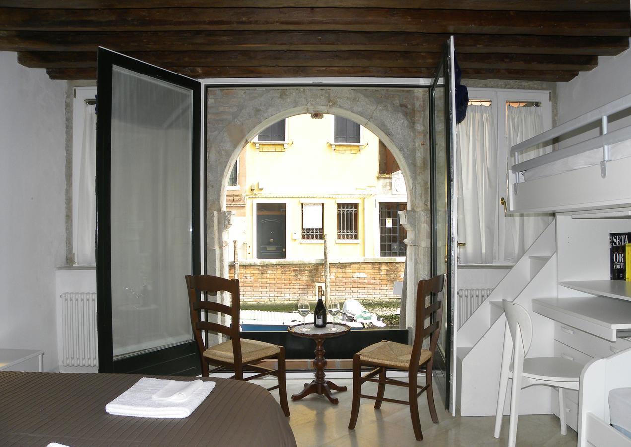 La Coccola Appartement