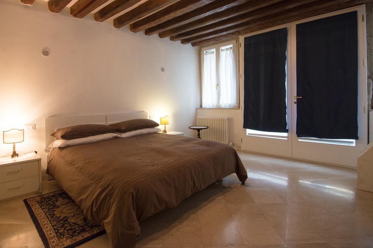 Appartement La Coccola Venetië