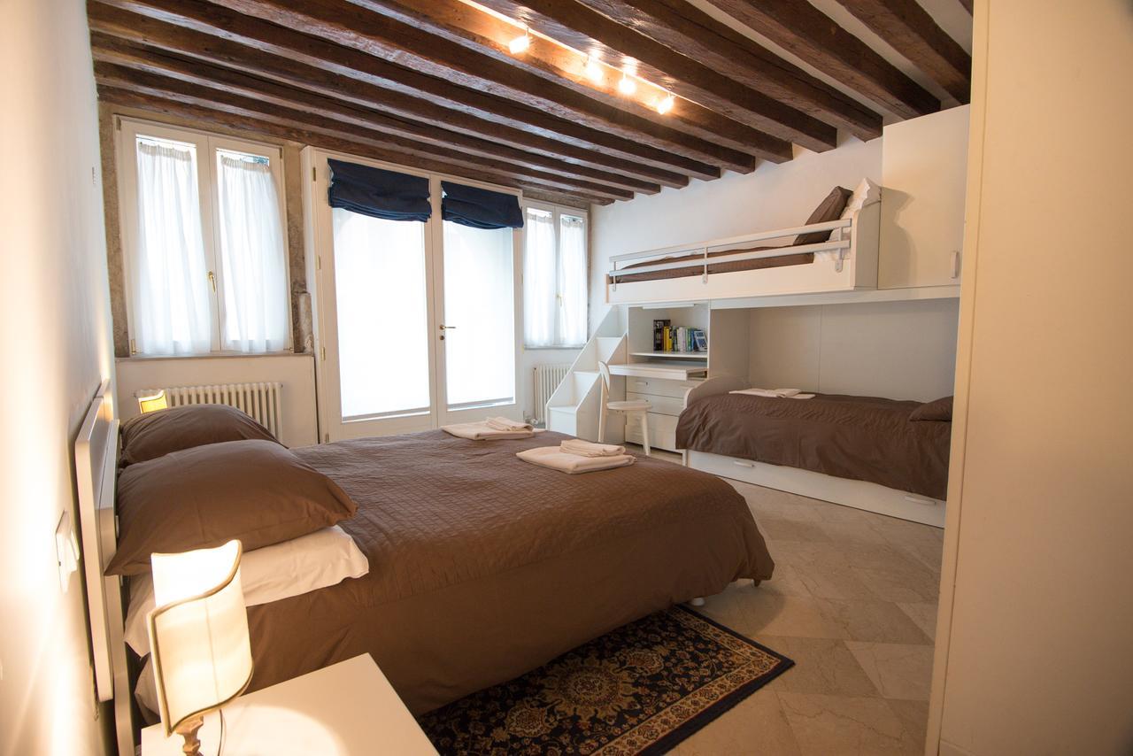 Appartement La Coccola Venetië