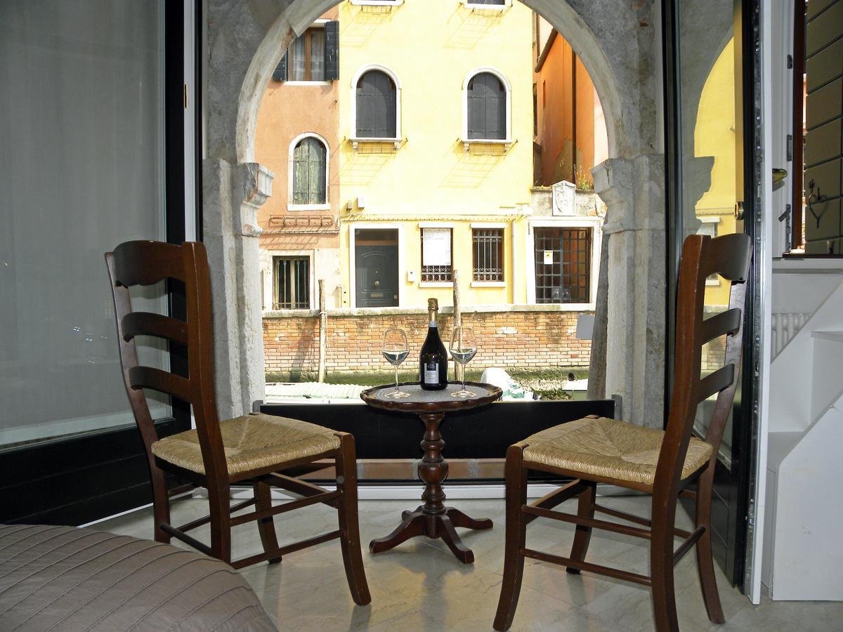 La Coccola Appartement *