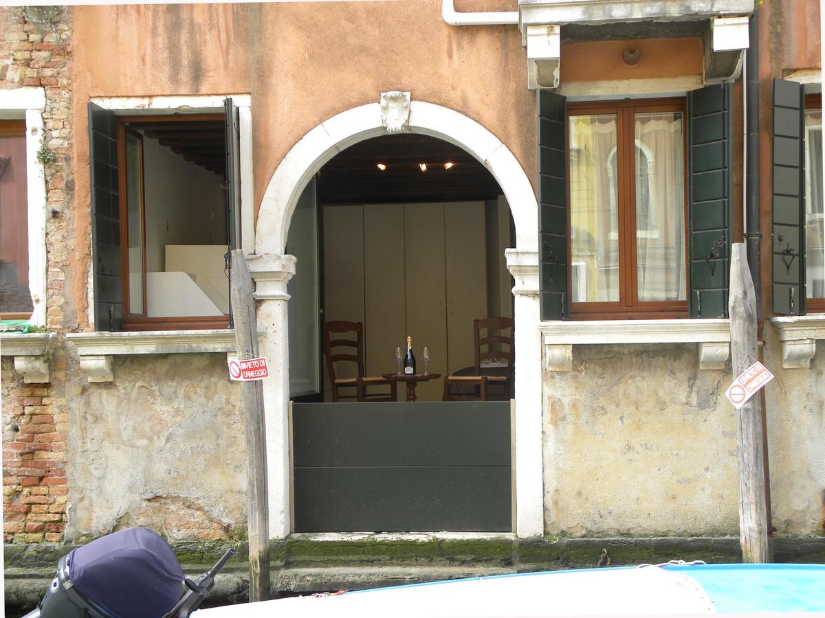 Appartement La Coccola