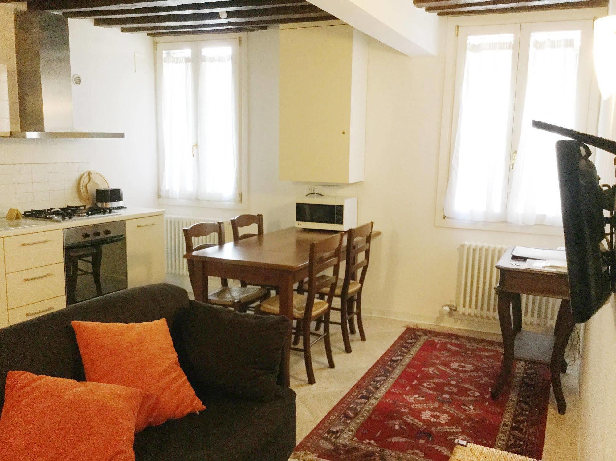 La Coccola Appartement