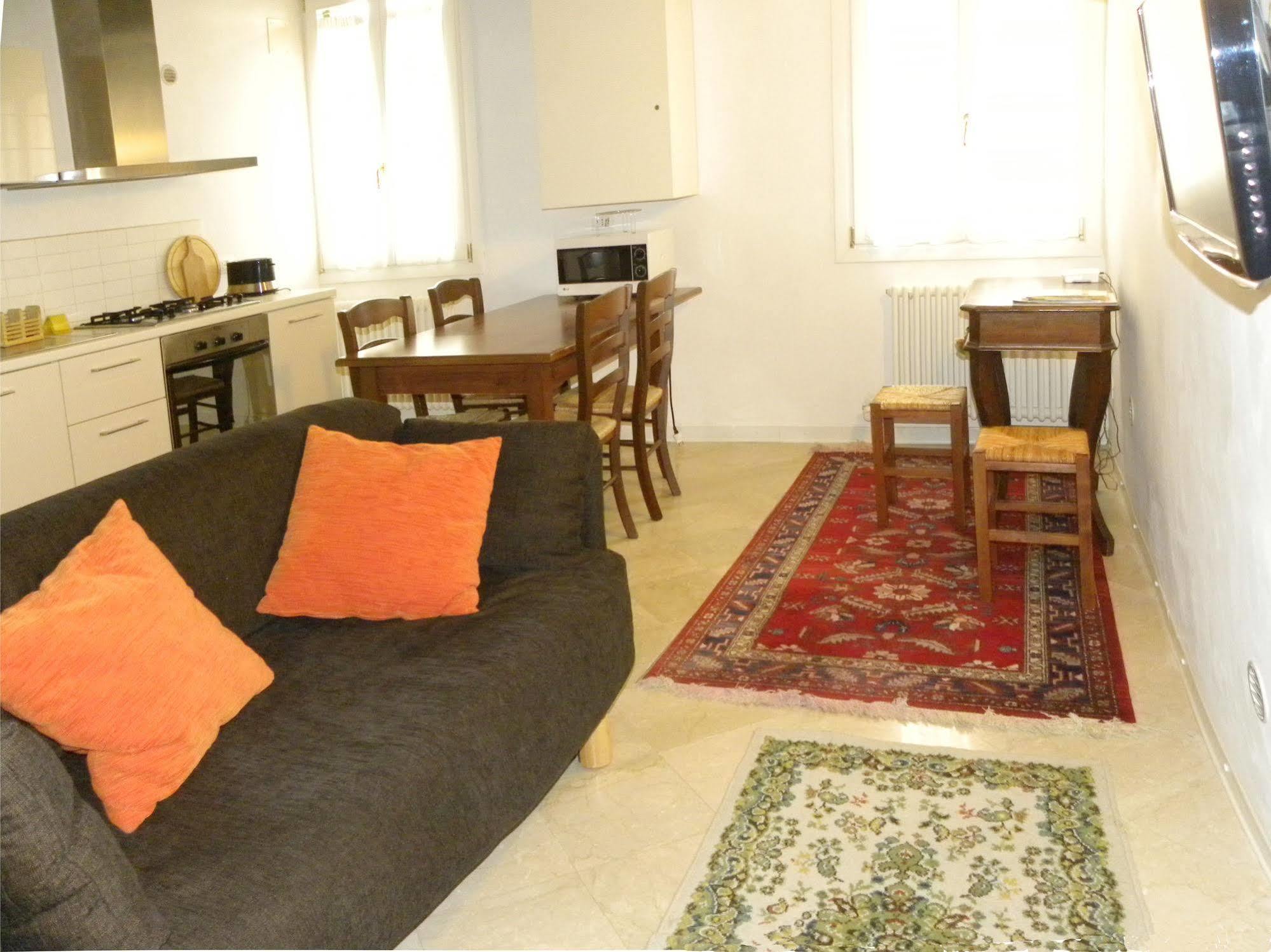 La Coccola Appartement