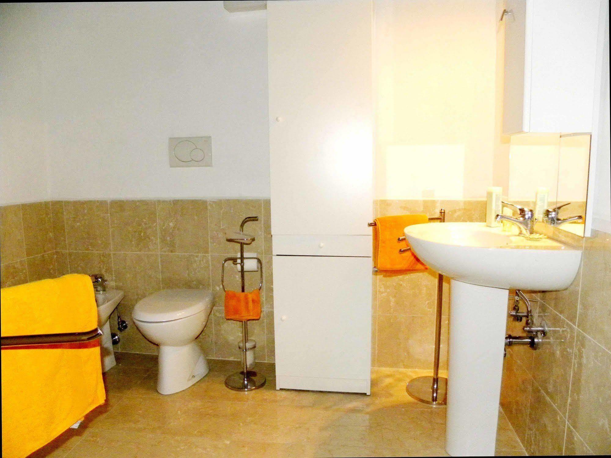 Appartement La Coccola *