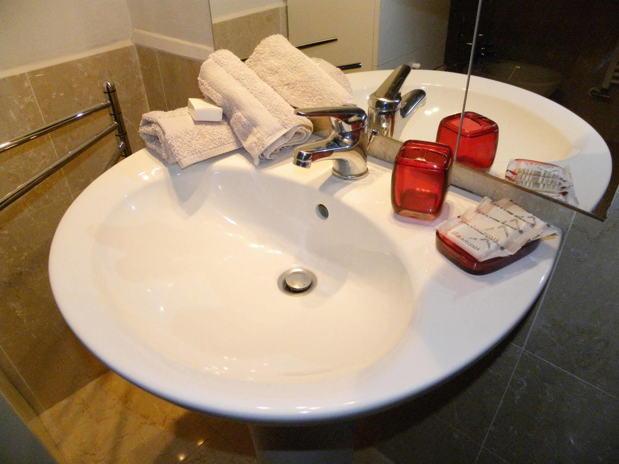 La Coccola Appartement Venetië