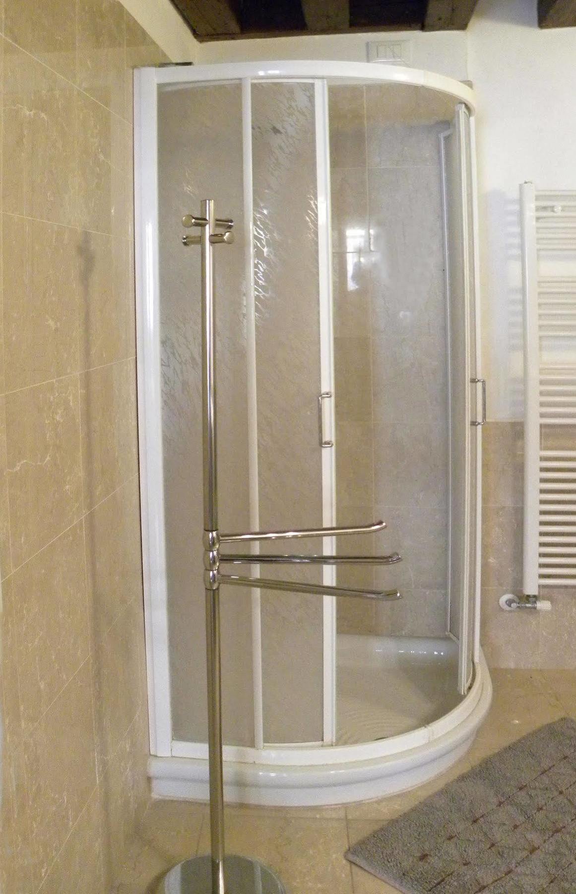 Appartement La Coccola Venetië