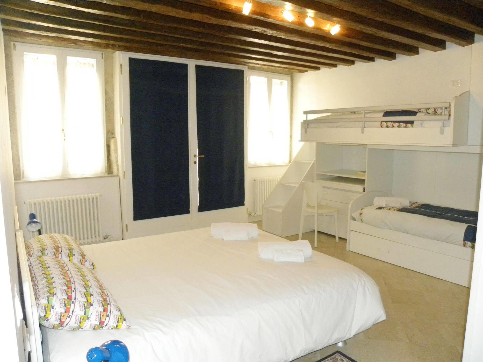 La Coccola Appartement *