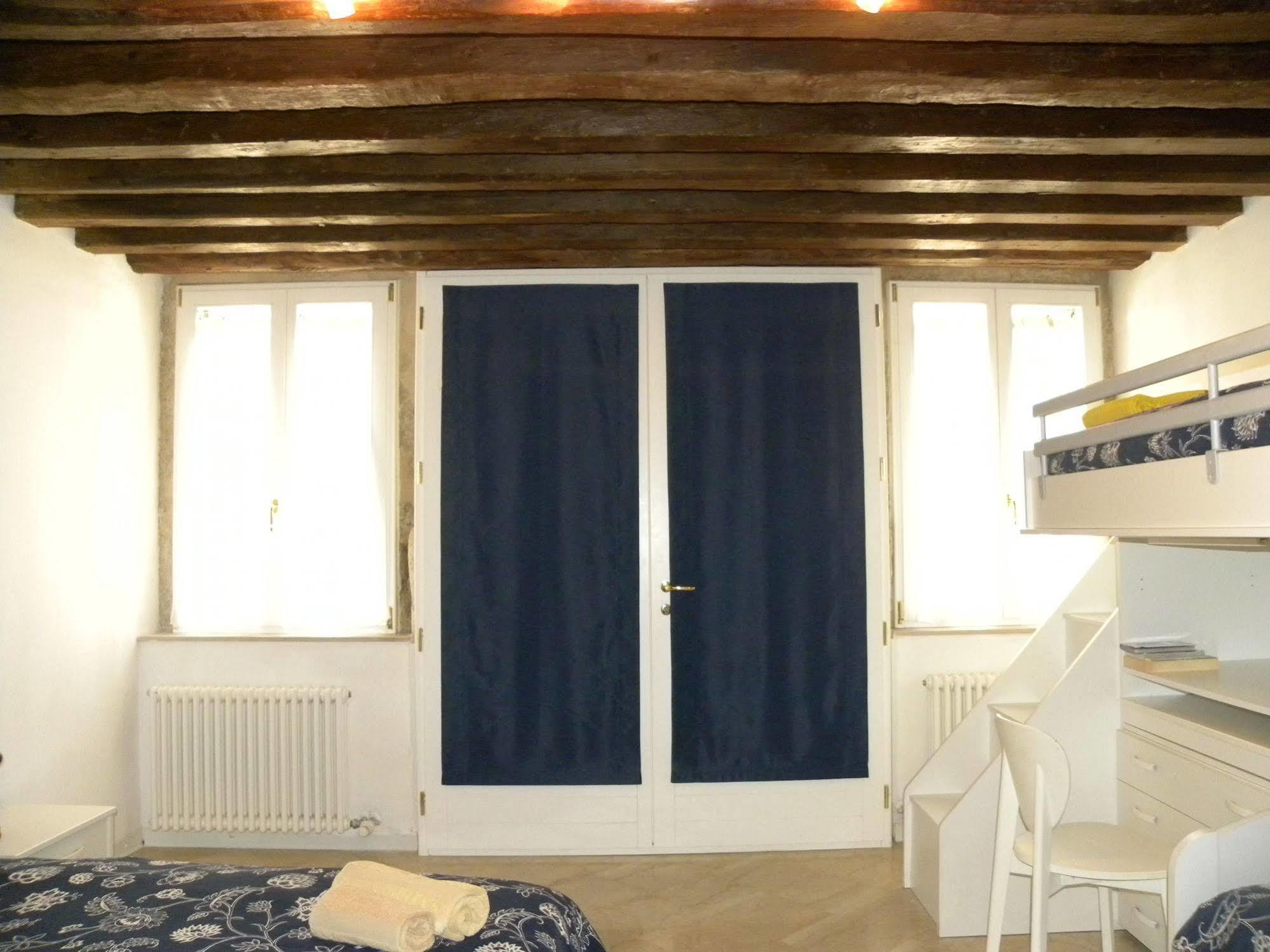 Appartement La Coccola *
