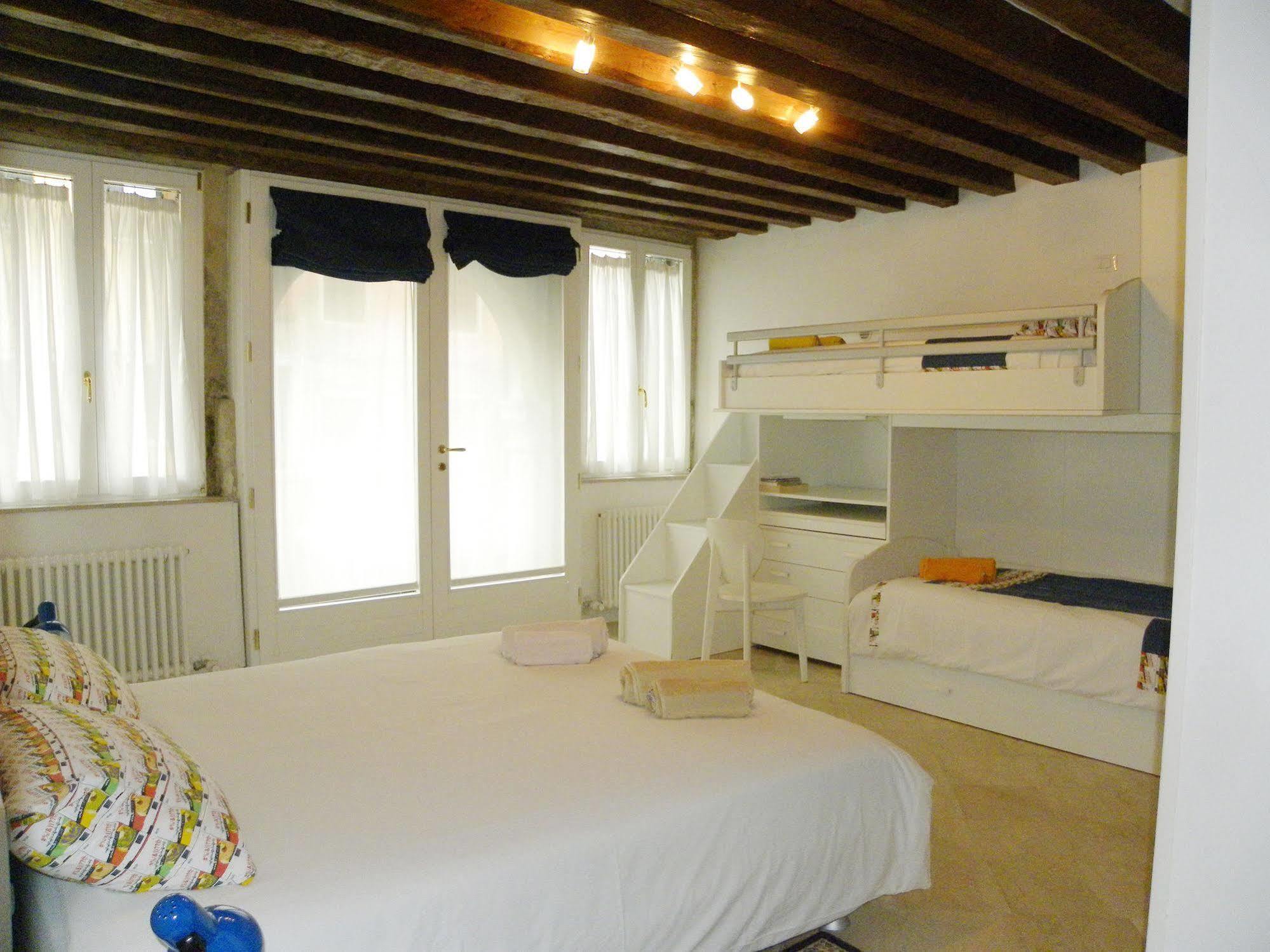 Appartement La Coccola