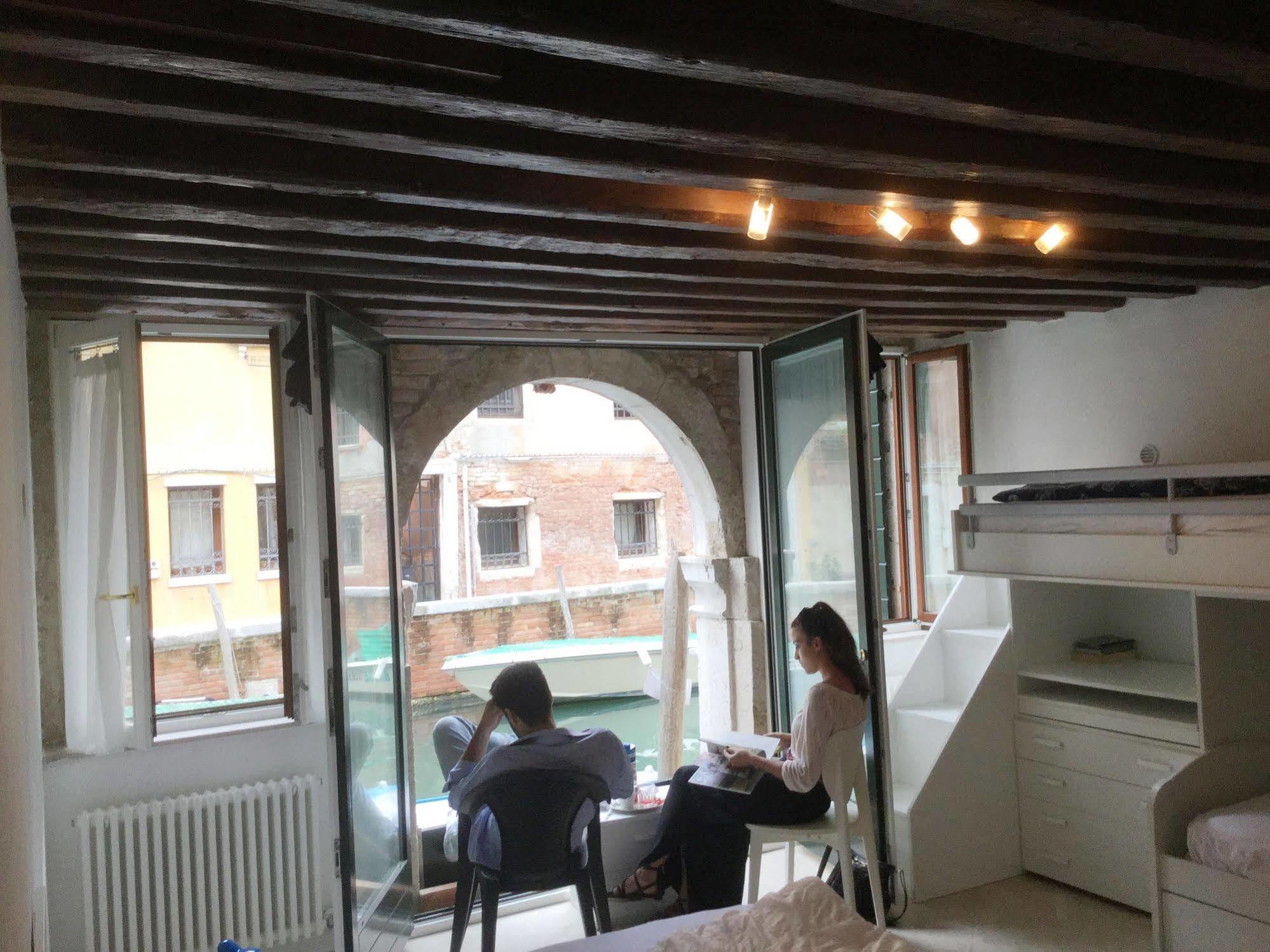 La Coccola * Venetië