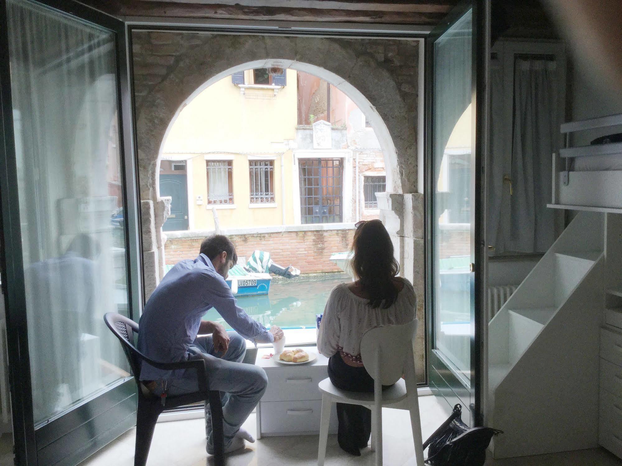 Appartement La Coccola