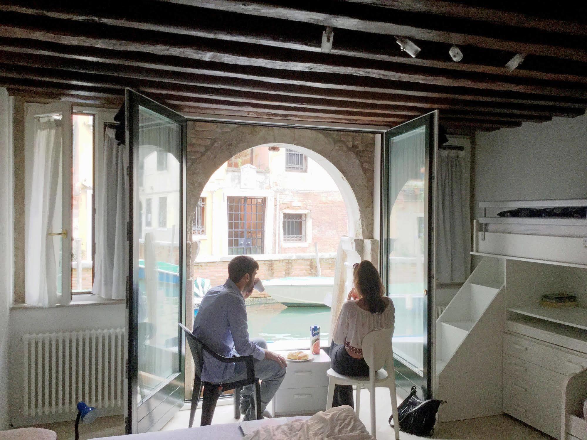 La Coccola Appartement