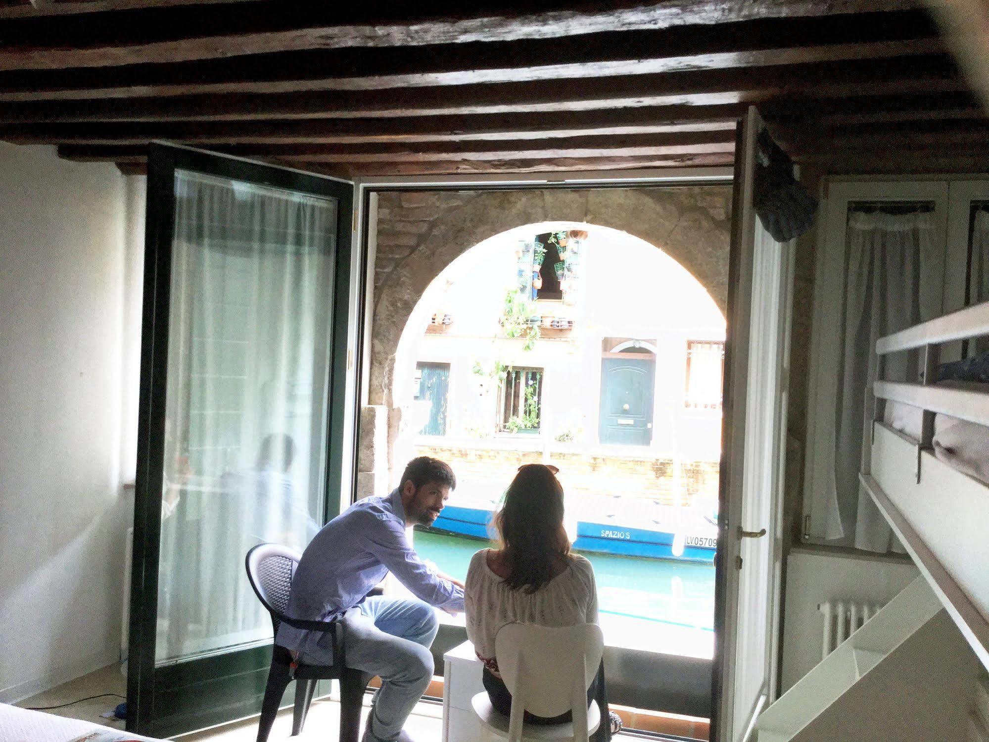 La Coccola Appartement Venetië