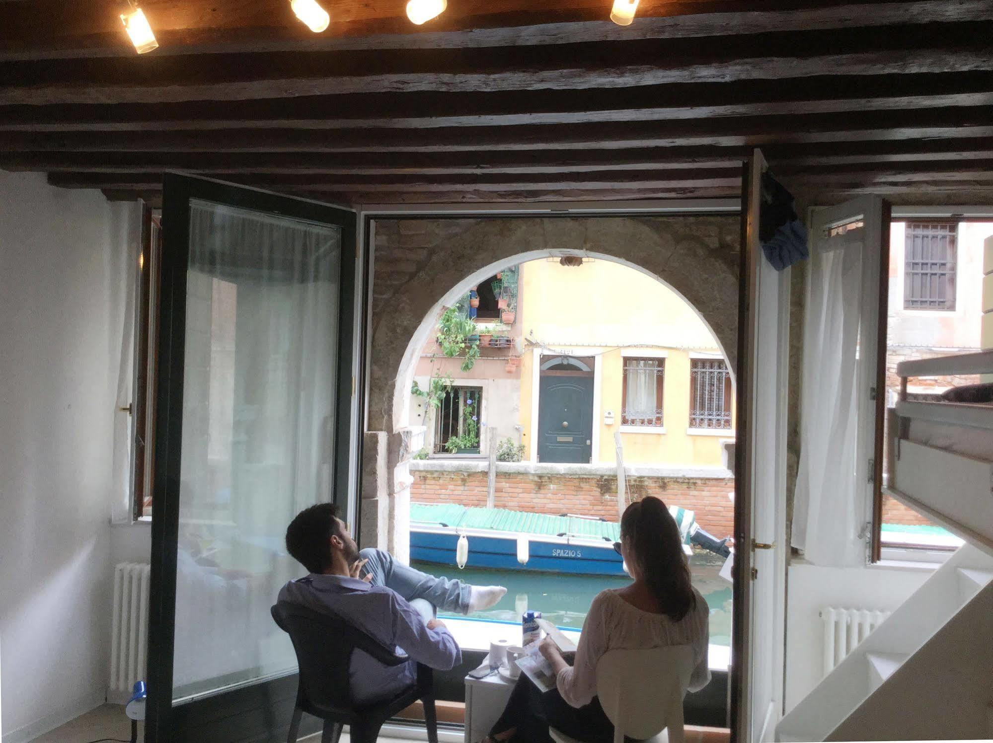 Appartement La Coccola Venetië