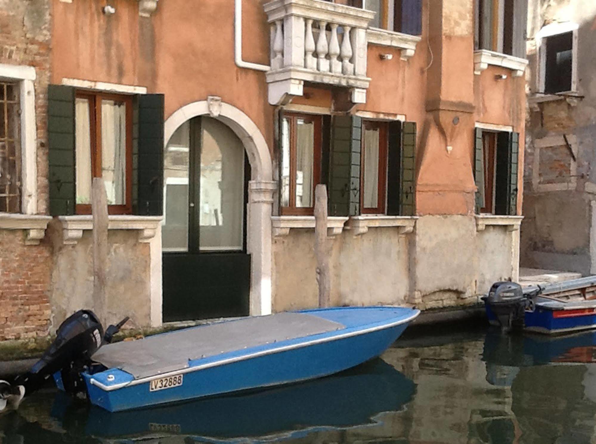 La Coccola Appartement *