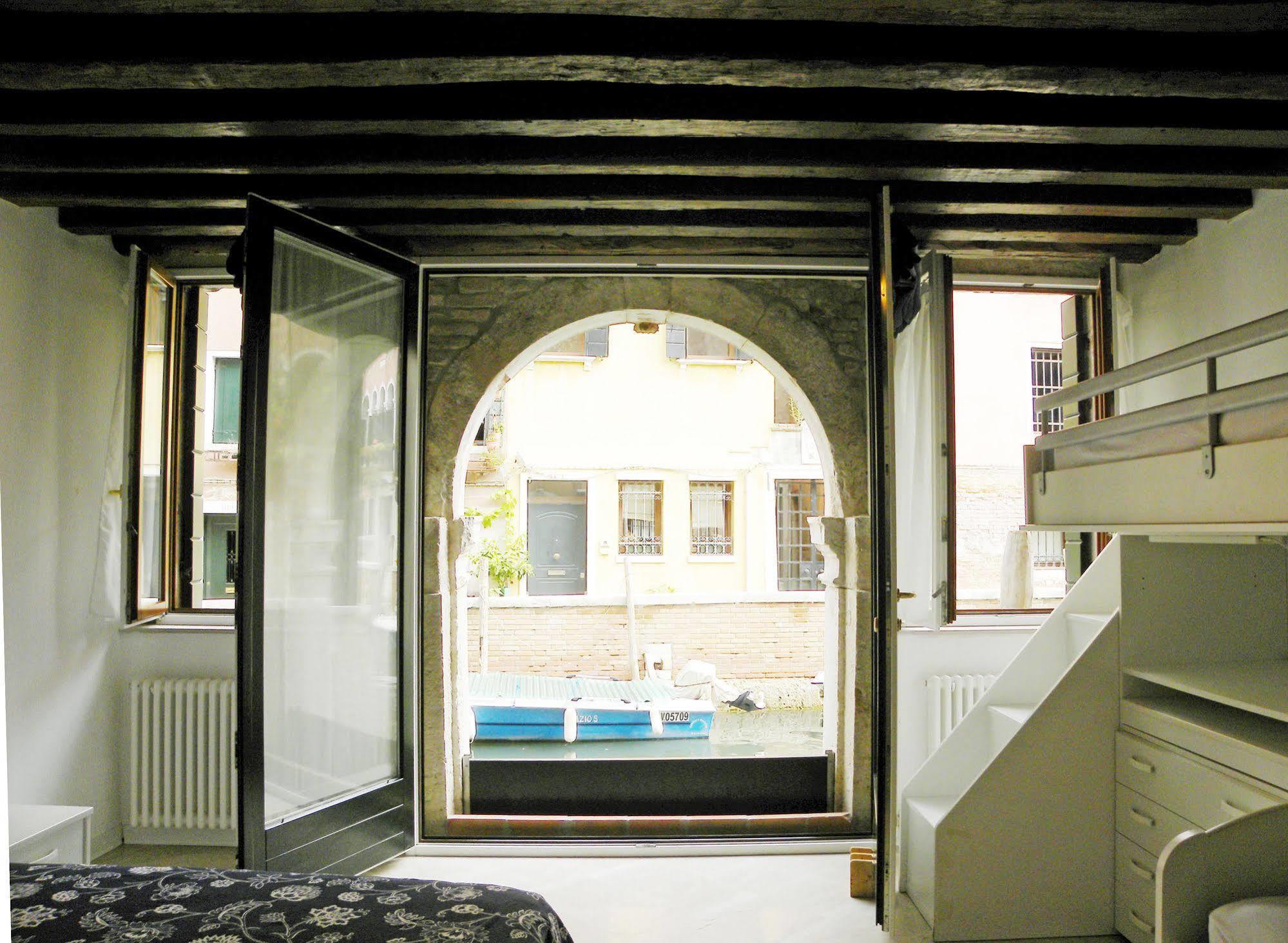 La Coccola Appartement