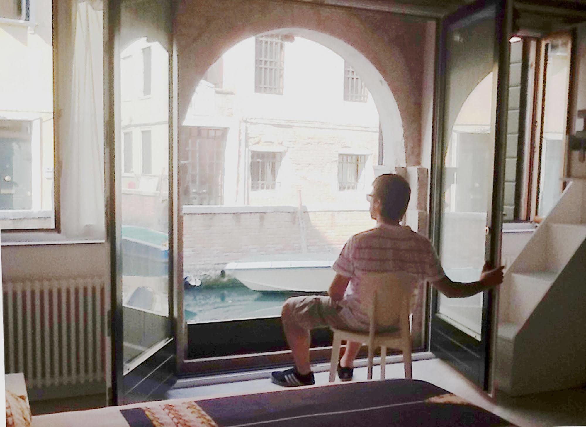 La Coccola Appartement Venetië
