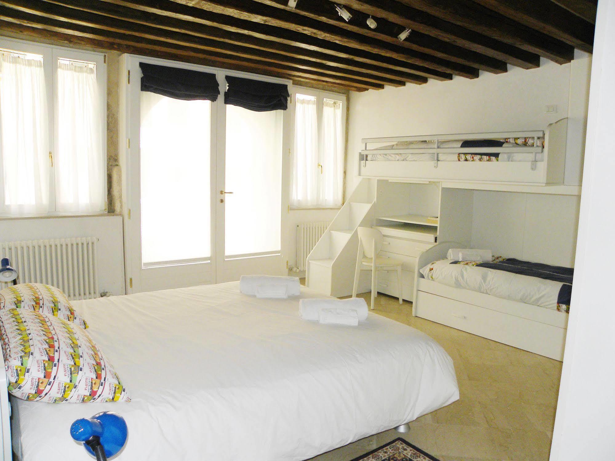 Appartement La Coccola Venetië