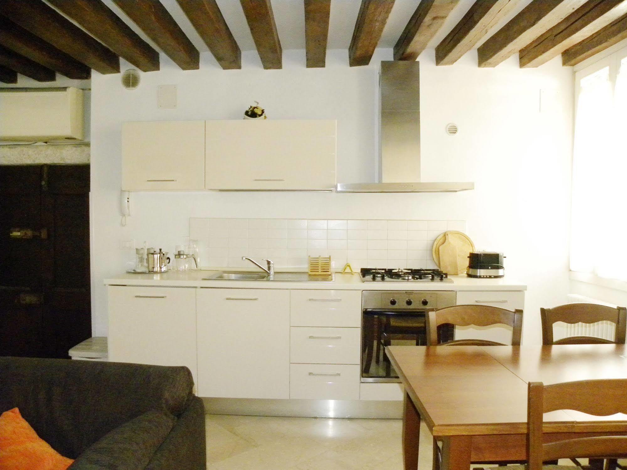 La Coccola Appartement Venetië