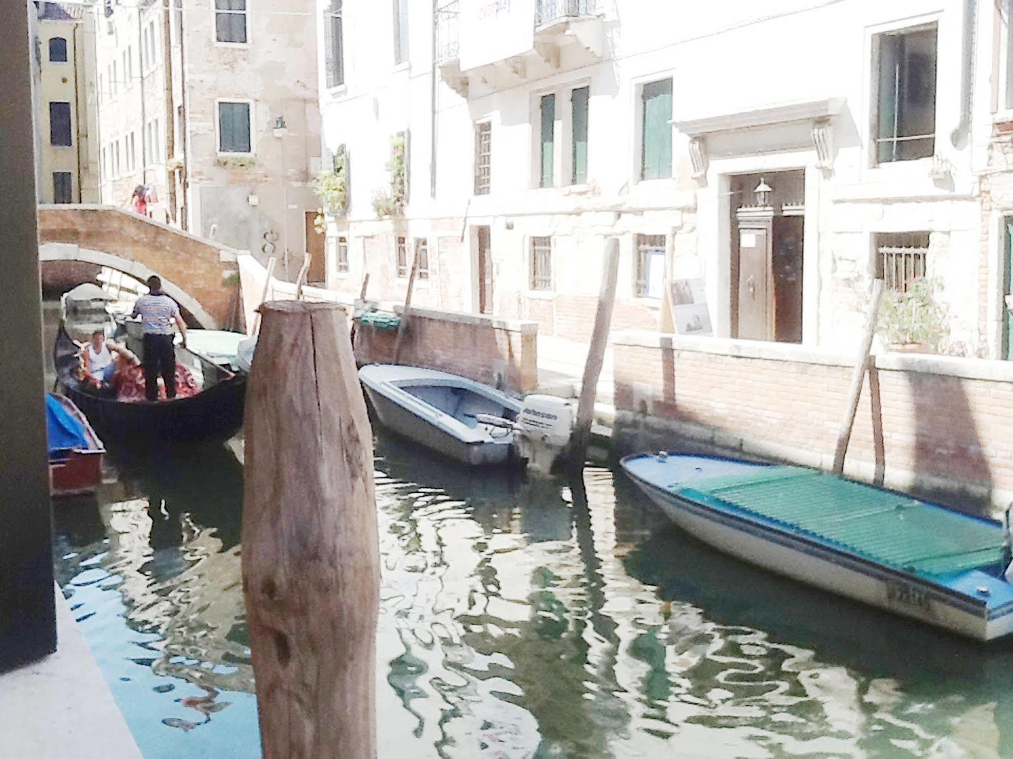 La Coccola * Venise