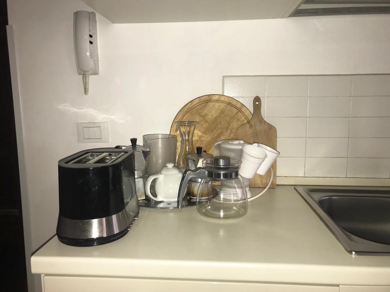 Appartement La Coccola Venetië