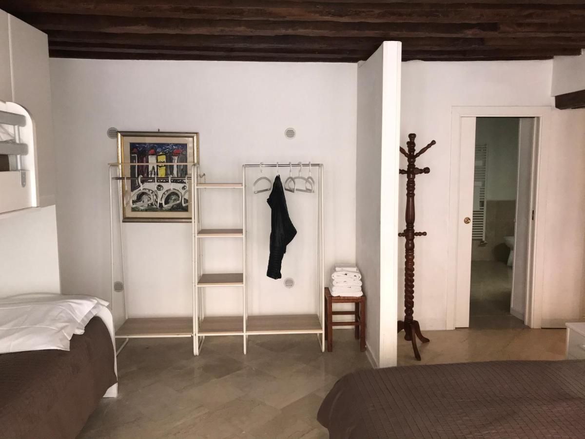 Appartement La Coccola *
