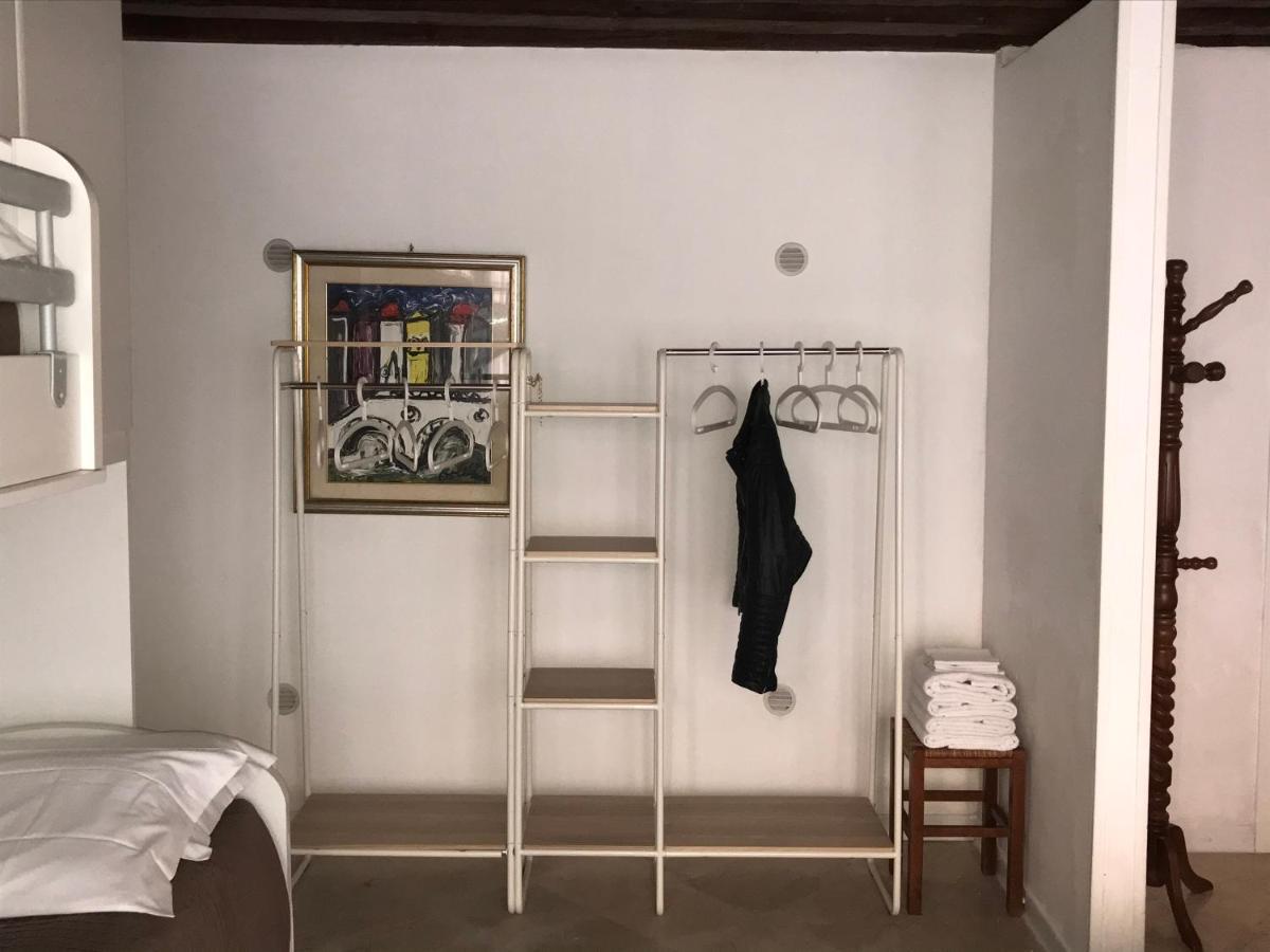Appartement La Coccola *