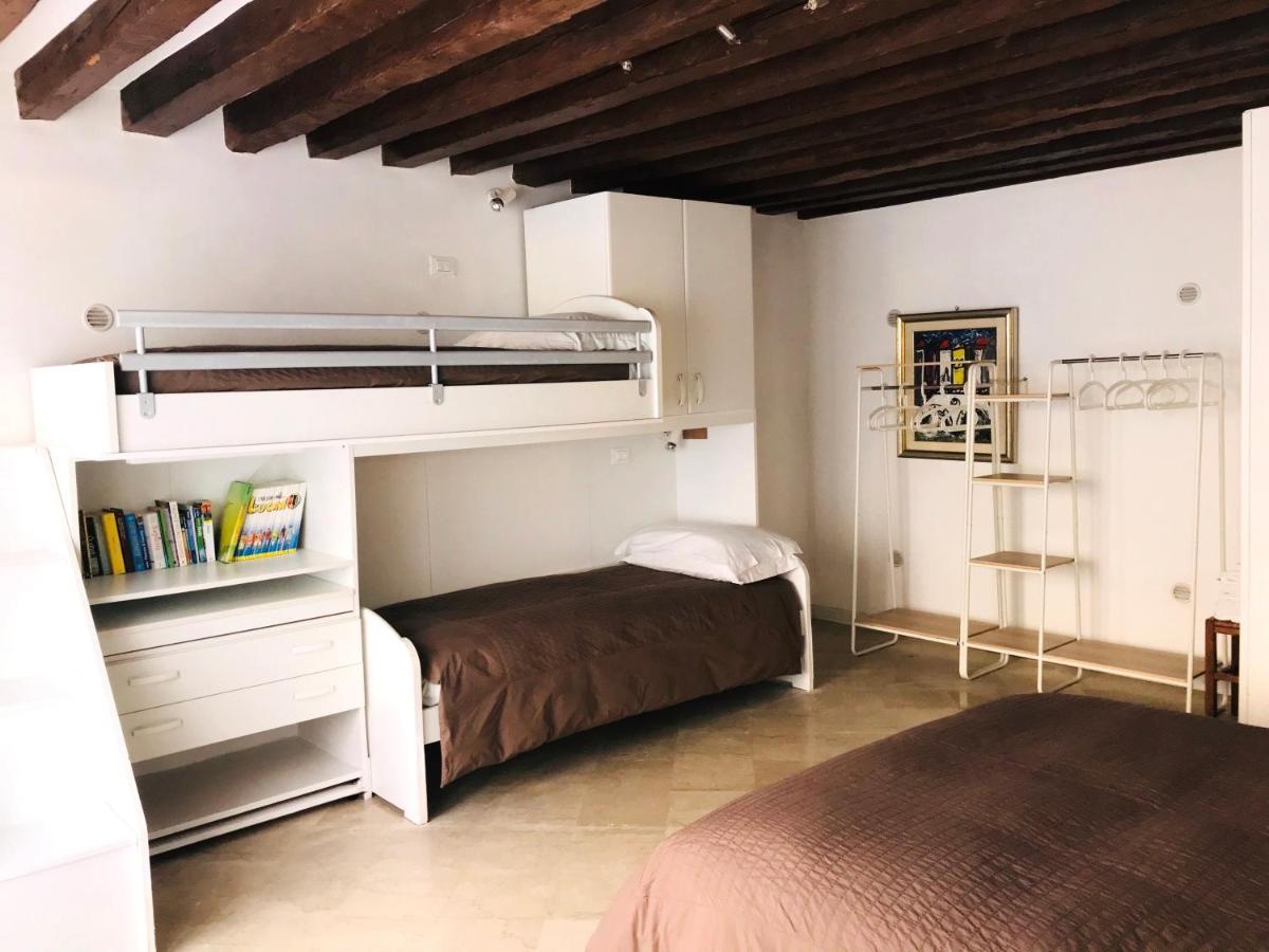 Appartement La Coccola